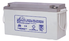 LPC12-150, Герметизированные аккумуляторные батареи